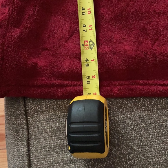 Soft robe - Picture 3 of 7